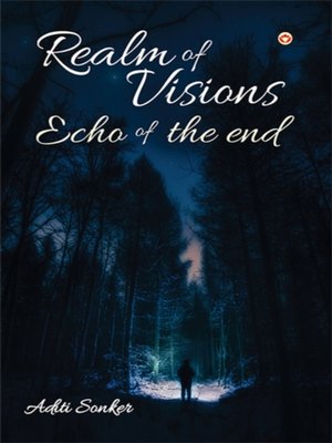 cover image of Realm of visions